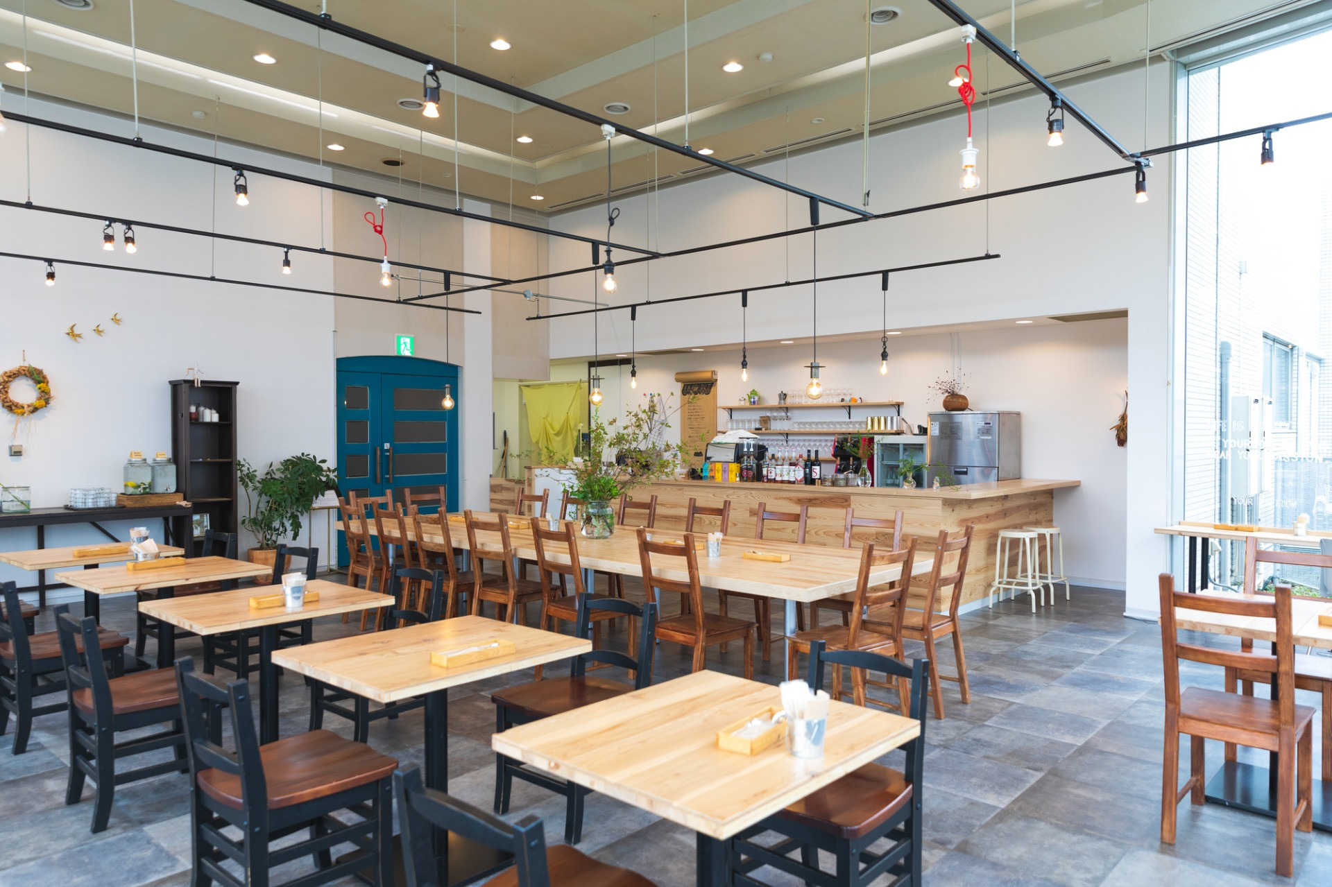 大阪の店舗工事･E.M.Worksの評判