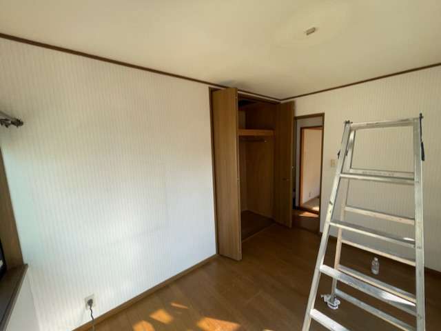 久々の枚方住宅リノベーションスタート