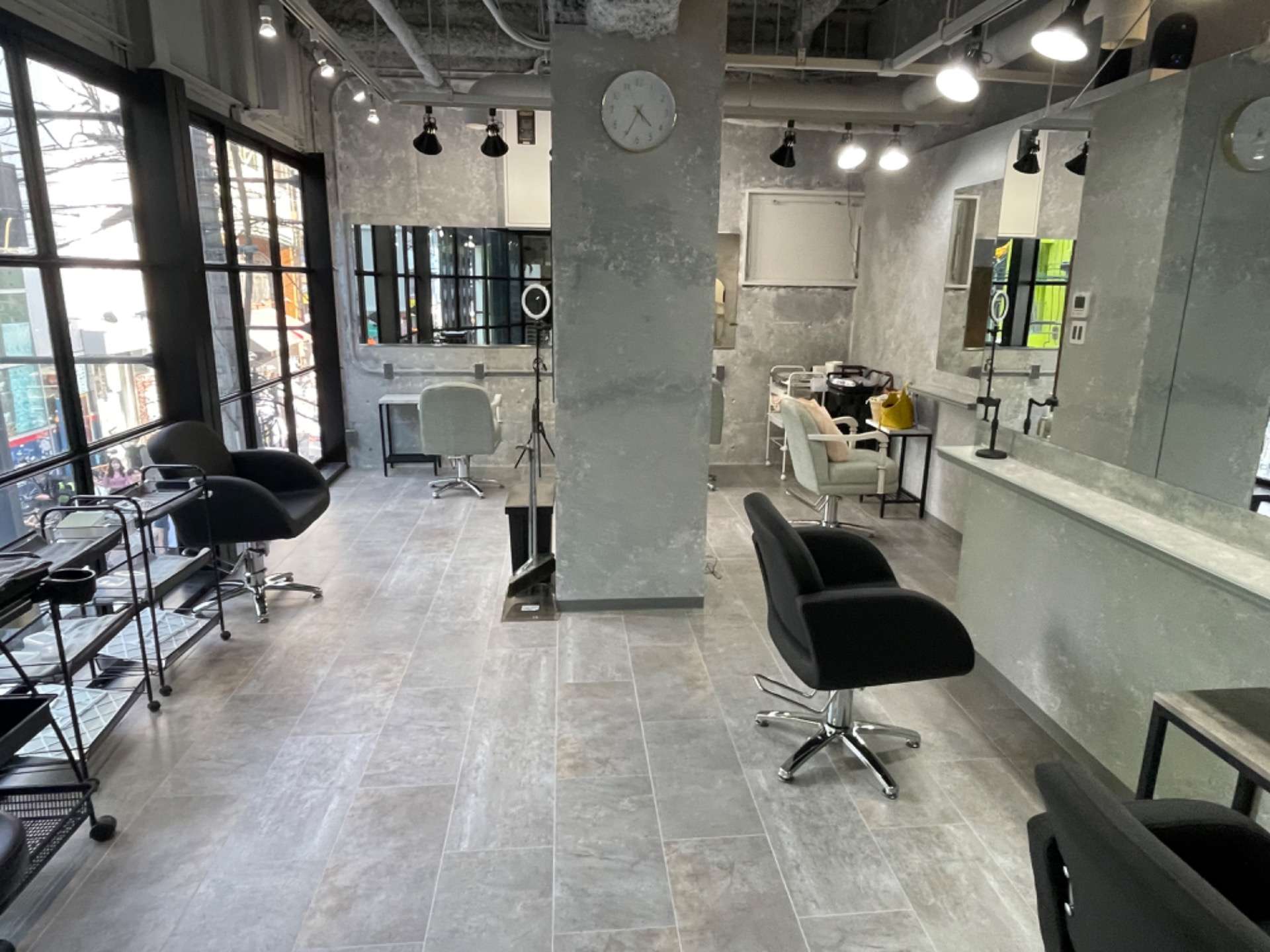 エクステ専門店R　新店