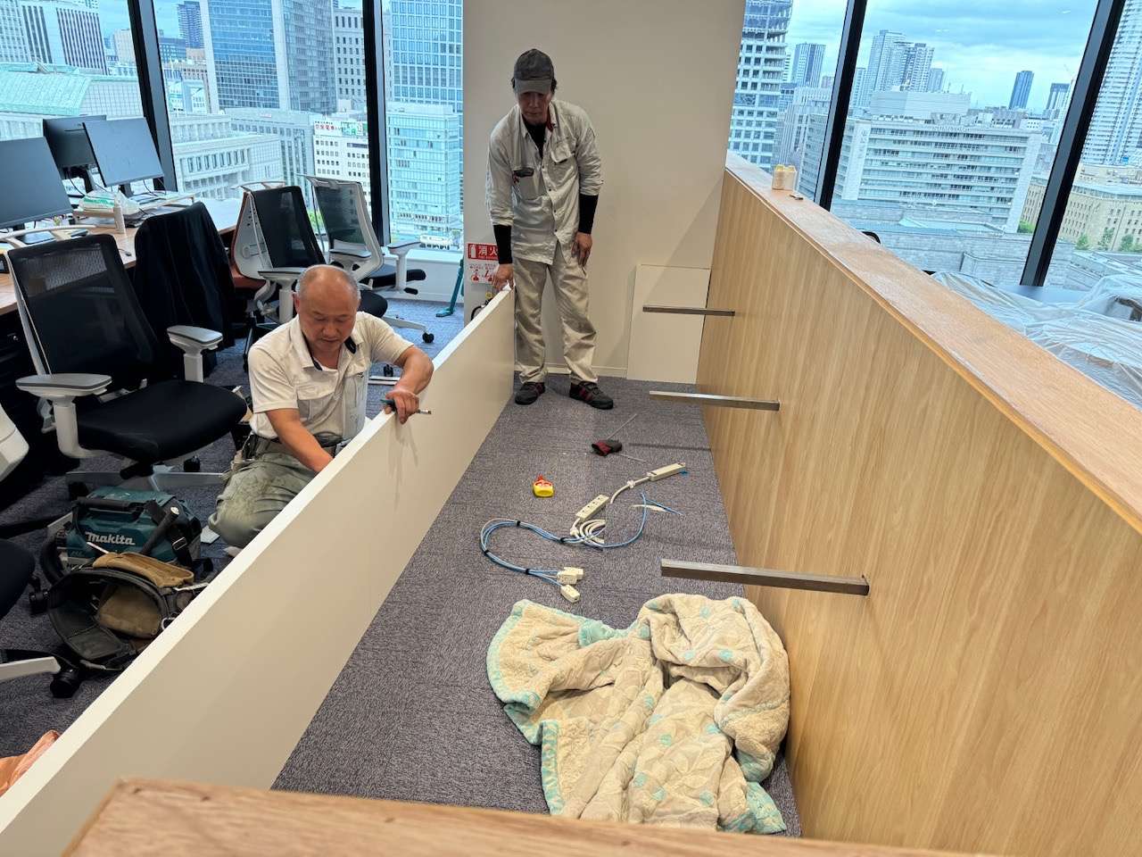 インローって知ってますか？