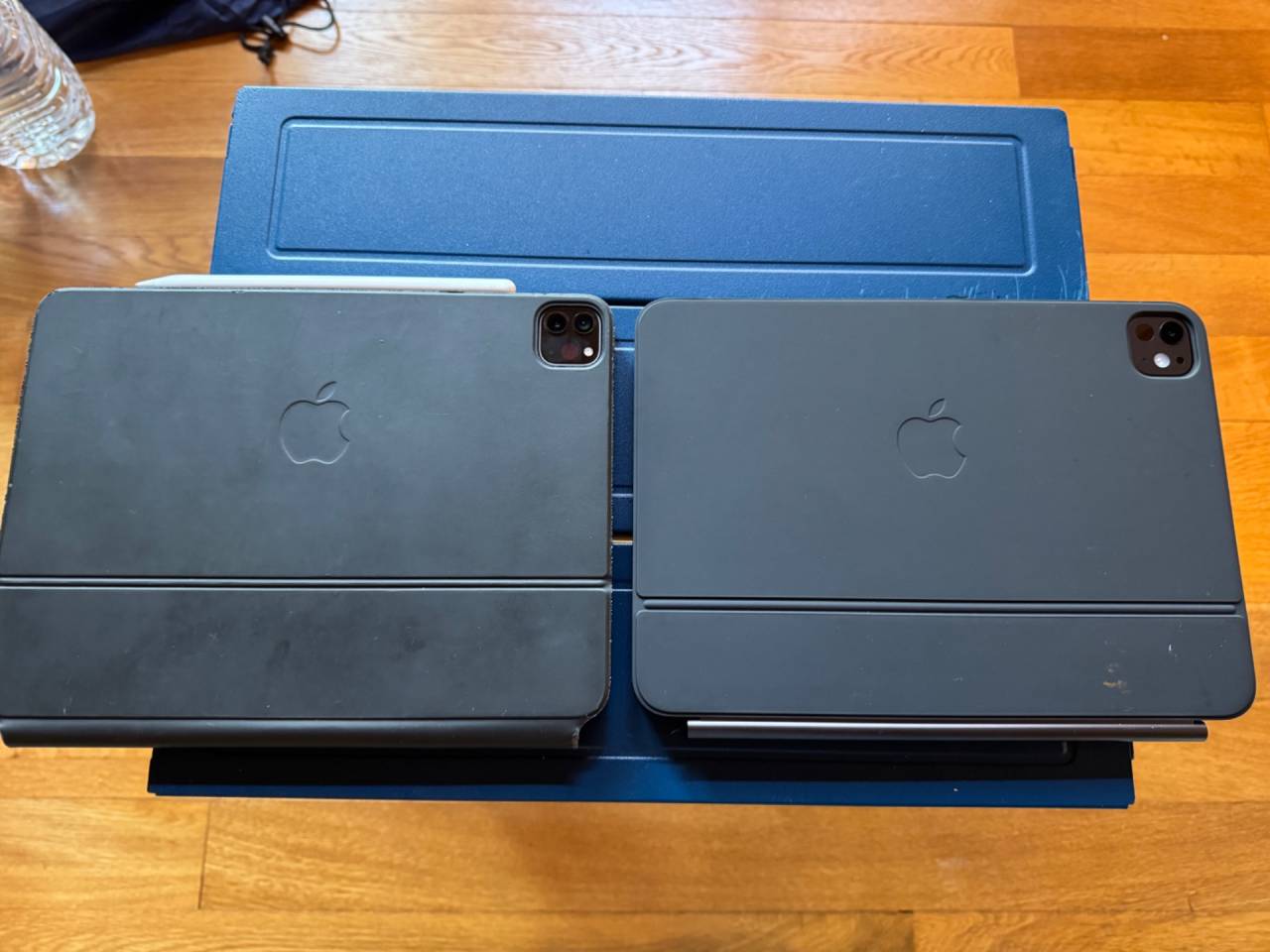 建築関係者向け 新型ipadproの落とし穴