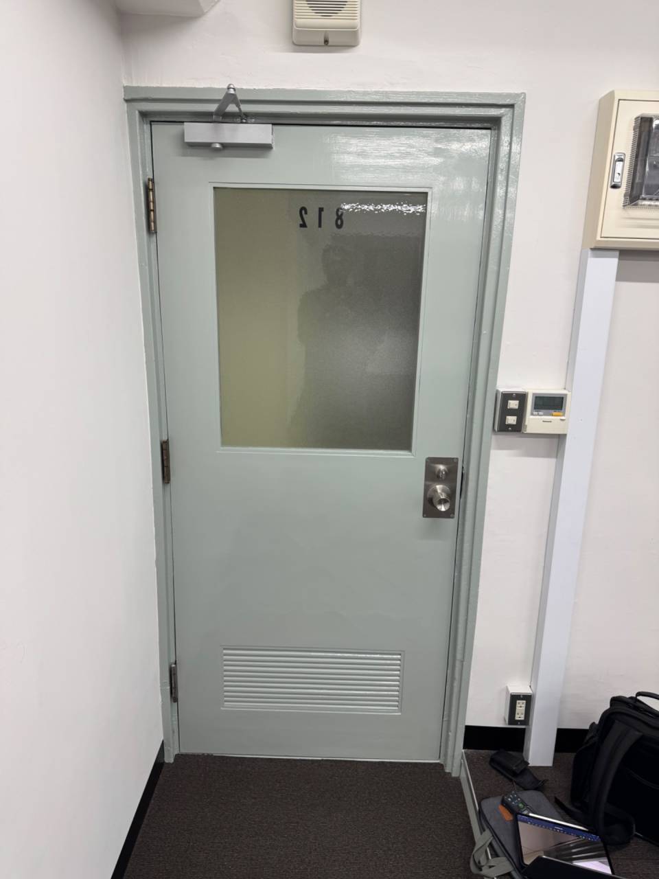 ドアのみ交換の計画